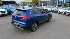 Renault Kadjar 1.3 TCE GT Line 5dr Petrol Hatchback
